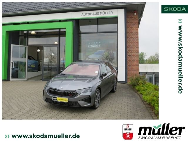 Skoda Octavia 8.737 km 44.990 &euro; Zwickau 08056