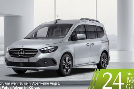 Mercedes-Benz T-Klasse 3.650 km 35.800 &euro; Verden (Aller) 27283