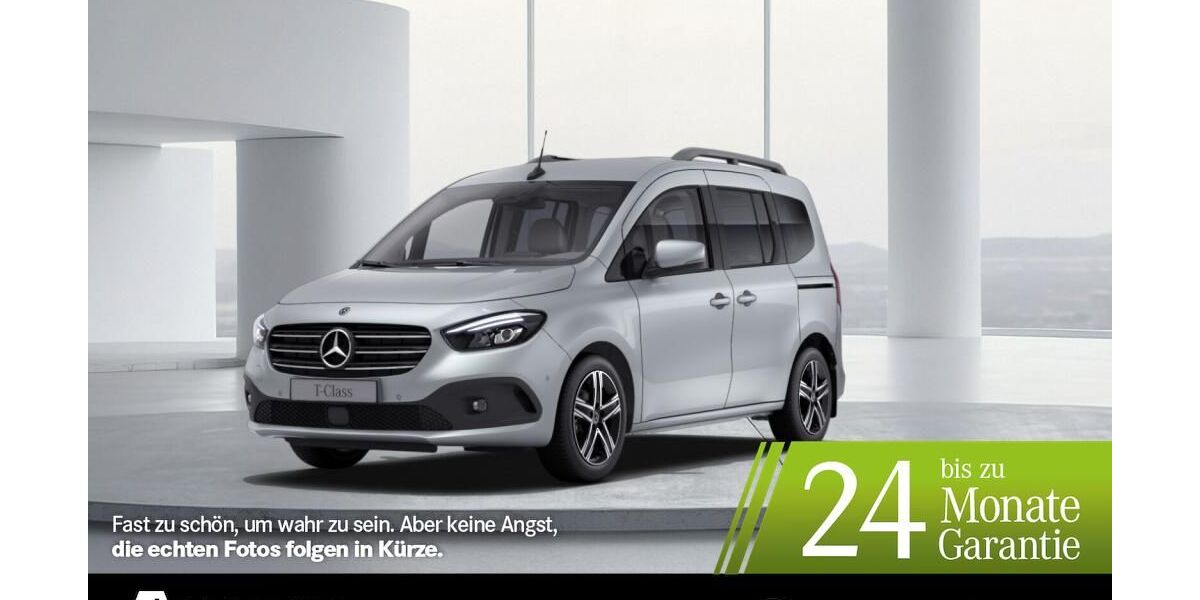 Mercedes-Benz T-Klasse 3.650 km 35.800 &euro; Verden (Aller) 27283