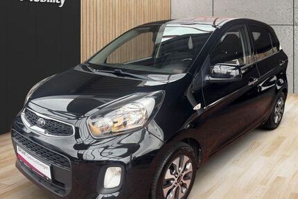 Kia Picanto 77.000 km 7.490 &euro; Bramsche 49565