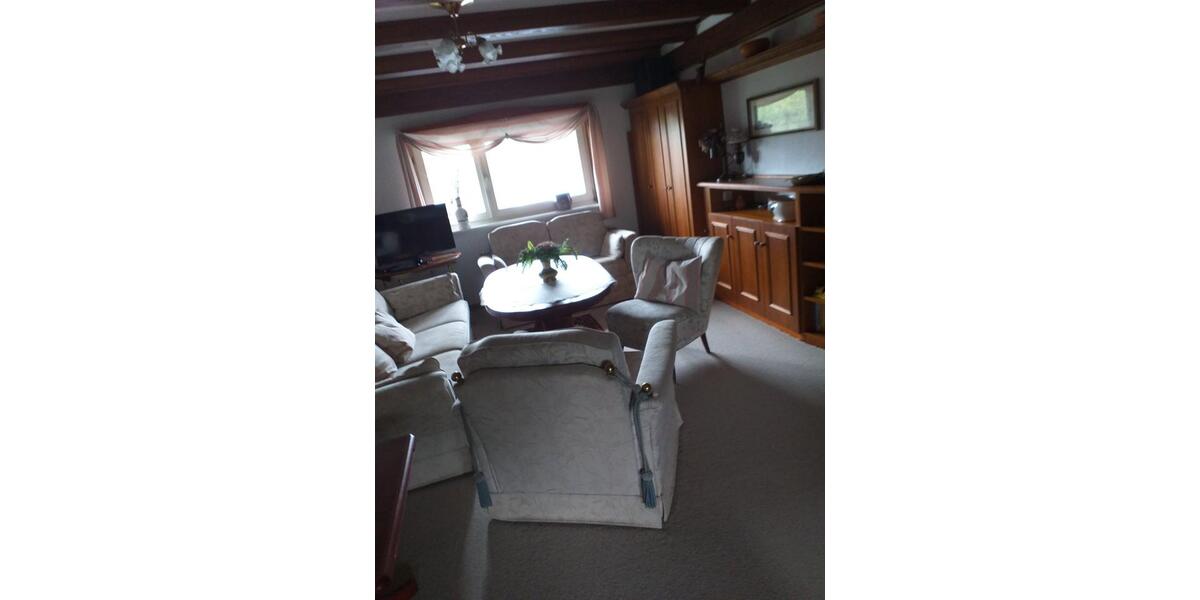 Bootshaus am Heidensee - Schwerin 2 zimmer