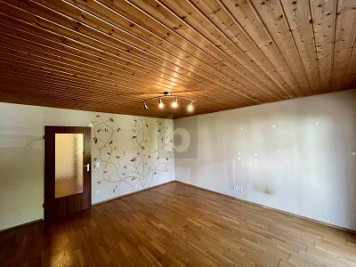 RUHIG, ZENTRAL, GEMÜTLICH MIT LIFT - Erdgeschoßwohnung Isny im Allgäu | Angebot:27283642