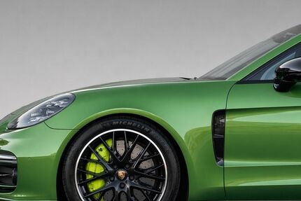 Porsche Panamera 114.900 km 93.900 &euro; Bayreuth 95448