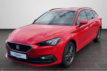 Seat Leon 54.825 km 22.980 &euro; Mainz 55129