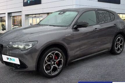 Alfa Romeo Stelvio 47.055 km 35.490 &euro; Berlin 10369