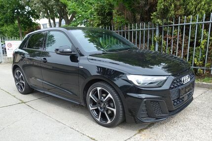 Audi A1 73.000 km 18.795 € Chemnitz 09113