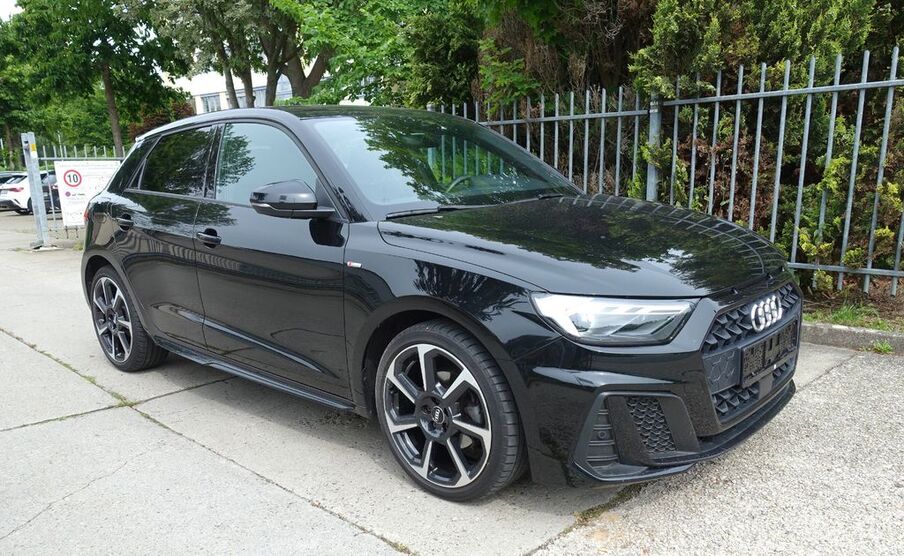 Audi A1 73.000 km 18.795 € Chemnitz 09113