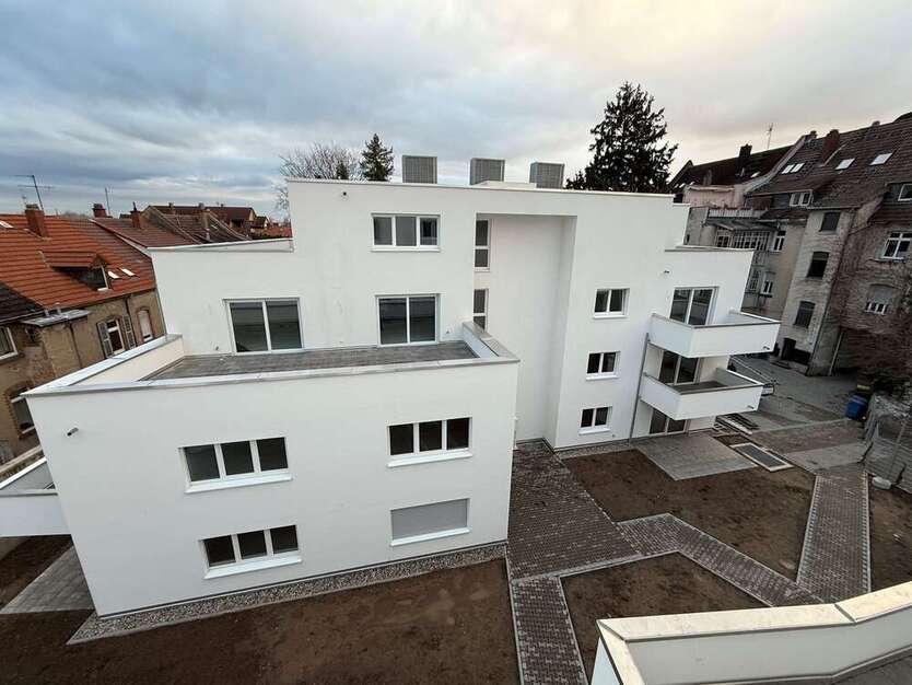Wohnung zum Mieten in Worms 1.220 € 99.88 m²