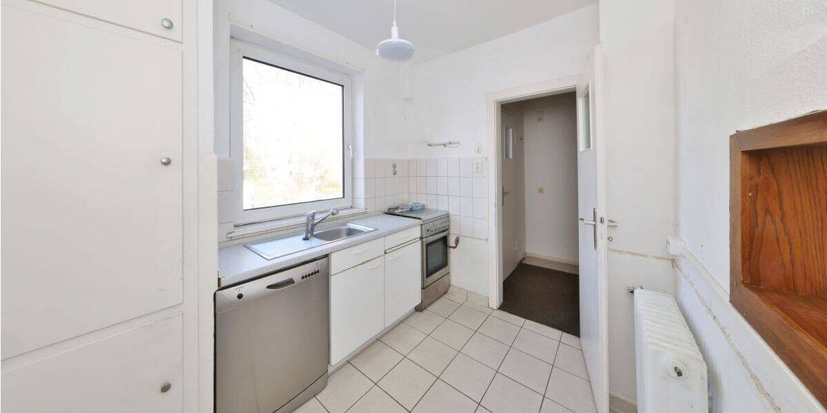 Reihenmittelhaus Wilhelmshaven Altengroden - 5 Zimmer, 101 m&sup2;, 145.000&euro; | Angebot:26825668