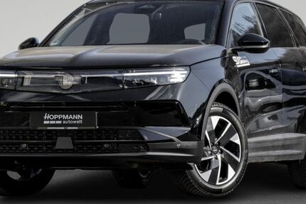Opel Grandland (X) 13.990 km 37.990 &euro; Siegen 57072