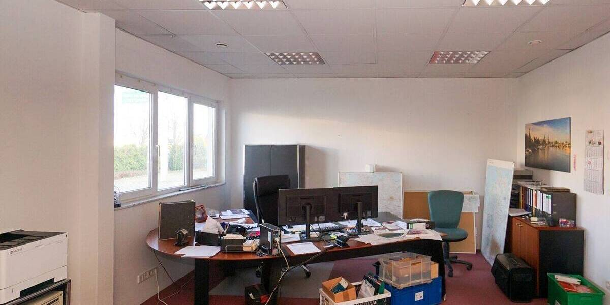 Gewerbeobjekt Pirna - 1.150.000&euro; | Angebot:23563333