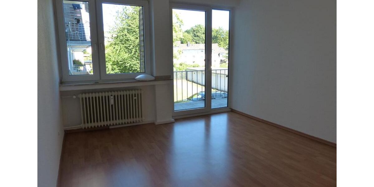 Erdgeschoßwohnung Heiligenhaus - 2 Zimmer, 60 m&sup2;, 450&euro; | Angebot:25377310