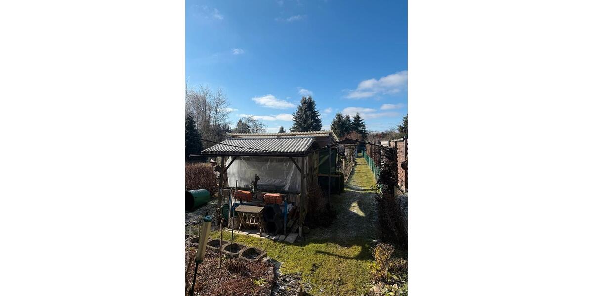 Doppelhaushälfte Ballenstedt - 4 Zimmer, 95 m&sup2;, 59.000&euro; | Angebot:25052408