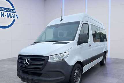 Mercedes-Benz Sprinter 169.000 km 27.900 &euro; Nauheim 64569