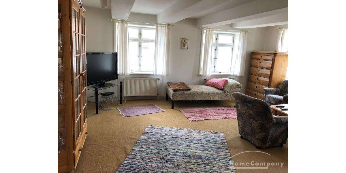 Wohnen auf Zeit in Lehre 900 € 2 zimmer