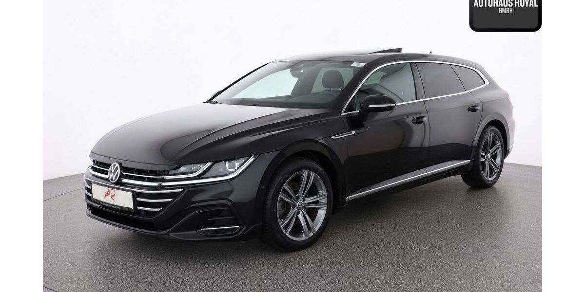 VW Arteon 40.000 km 32.480 &euro; Berlin 12103