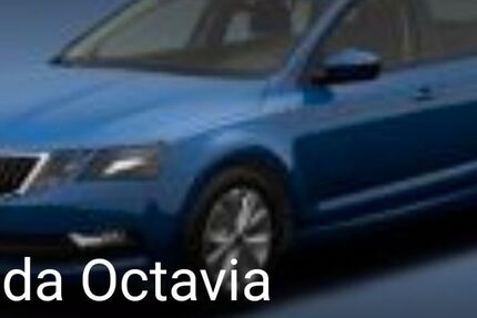 Skoda Octavia 93.000 km 14.900 &euro; Schleswig 24837
