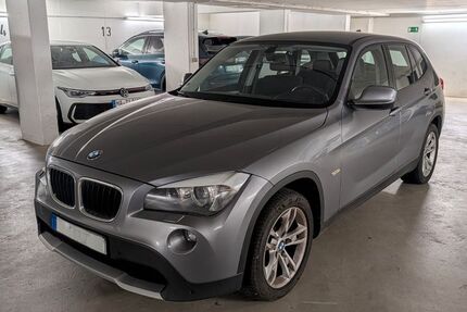 BMW X1 73.100 km 11.850 € Mannheim 68199
