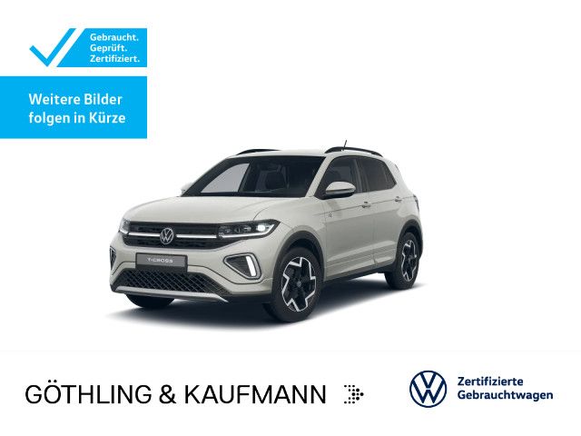 VW T-Cross 18.509 km 26.330 &euro; Eschborn 65760