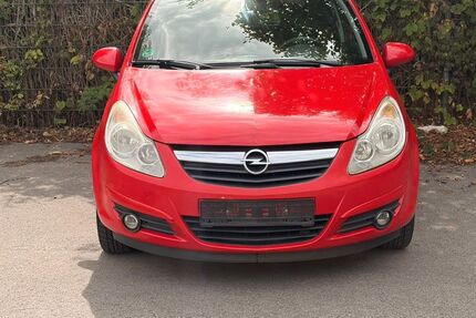 Opel Corsa 200.000 km 1.450 &euro; Duisburg 47166