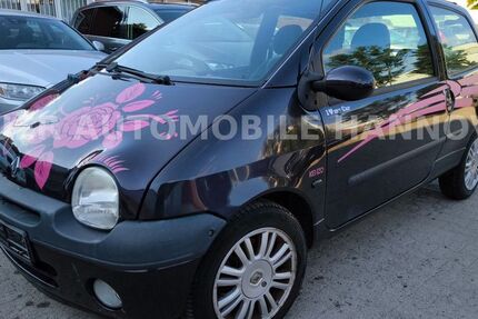 Renault Twingo 212.078 km 1.299 &euro; Hannover 30419