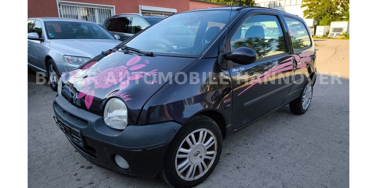 Renault Twingo 212.078 km 1.299 &euro; Hannover 30419