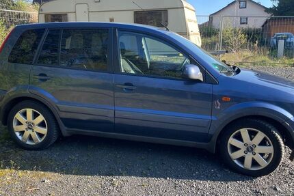 Ford Fusion 125.000 km 2.999 &euro; Bad Honnef 53604