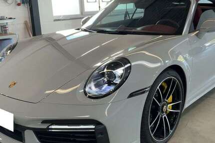 Porsche 911 2.140 km 248.990 € Datteln 45711