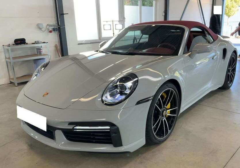 Porsche 911 2.140 km 248.990 € Datteln 45711