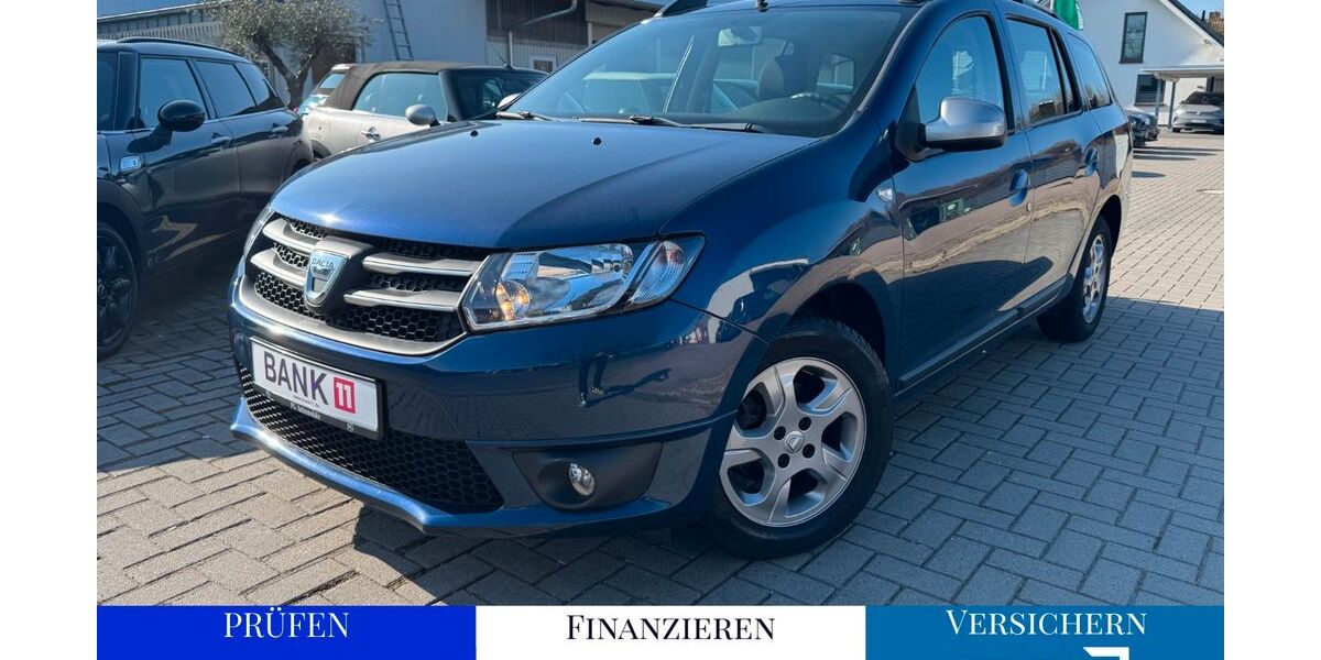 Dacia Logan 75.500 km 7.790 &euro; Hatten 26209
