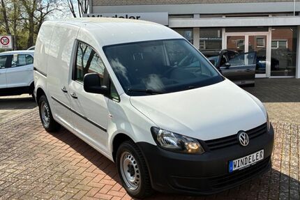 VW Caddy 99.989 km 9.690 &euro; Reeßum 27367