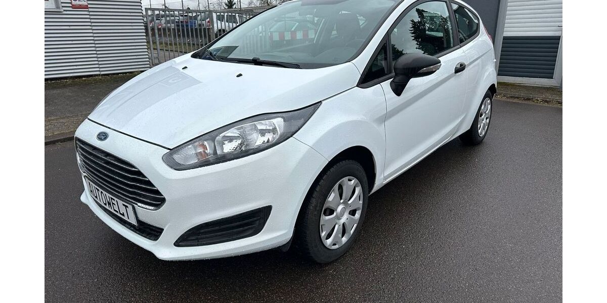 Ford Fiesta 174.000 km 3.480 &euro; saarbrücken 66127