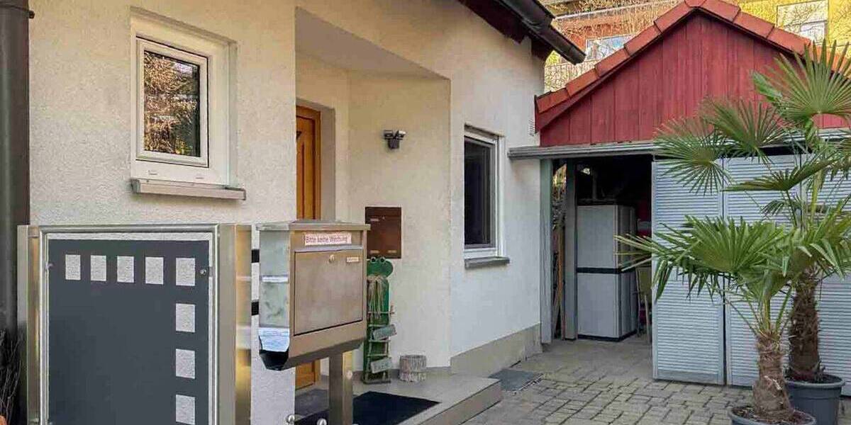 Doppelhaushälfte Adelsdorf Aisch - 4 Zimmer, 91 m&sup2;, 365.000&euro; | Angebot:26799237