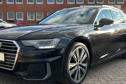 Audi A6 374.191 km 18.980 € Rendsburg 24768