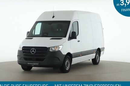 Mercedes-Benz Sprinter 28.700 km 47.576 &euro; Bielefeld 33609
