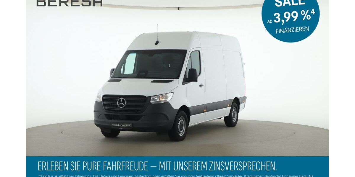 Mercedes-Benz Sprinter 28.700 km 47.576 &euro; Bielefeld 33609