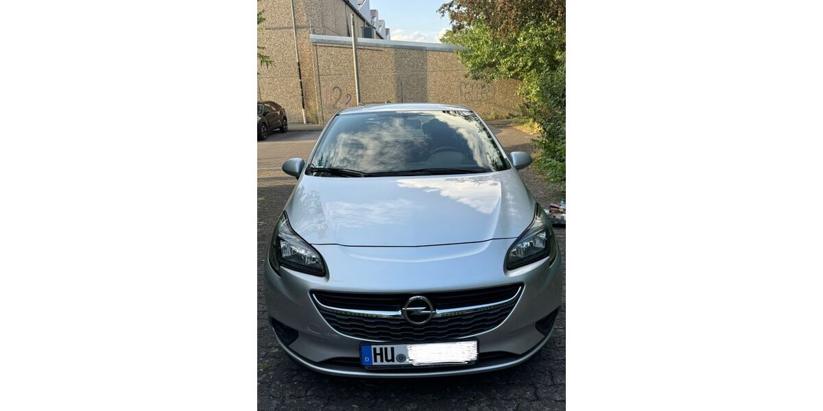 Opel Corsa 147.120 km 5.100 &euro; Niederdorfelden 61138