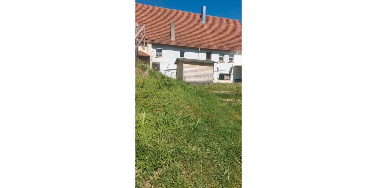 Mehrfamilienhaus, Wohnhaus Haigerloch - 12 Zimmer, 288 m&sup2;, 440.000&euro; | Angebot:26903225