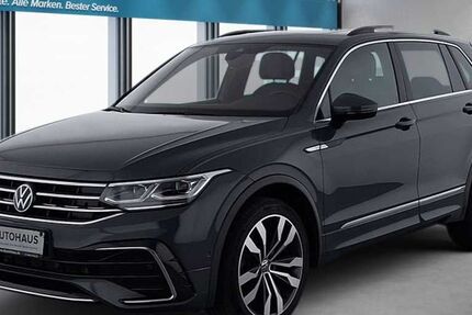 VW Tiguan 75.255 km 31.380 &euro; Maintal 63477