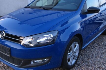 VW Polo 78.000 km 10.950 &euro; Hamburg 22147
