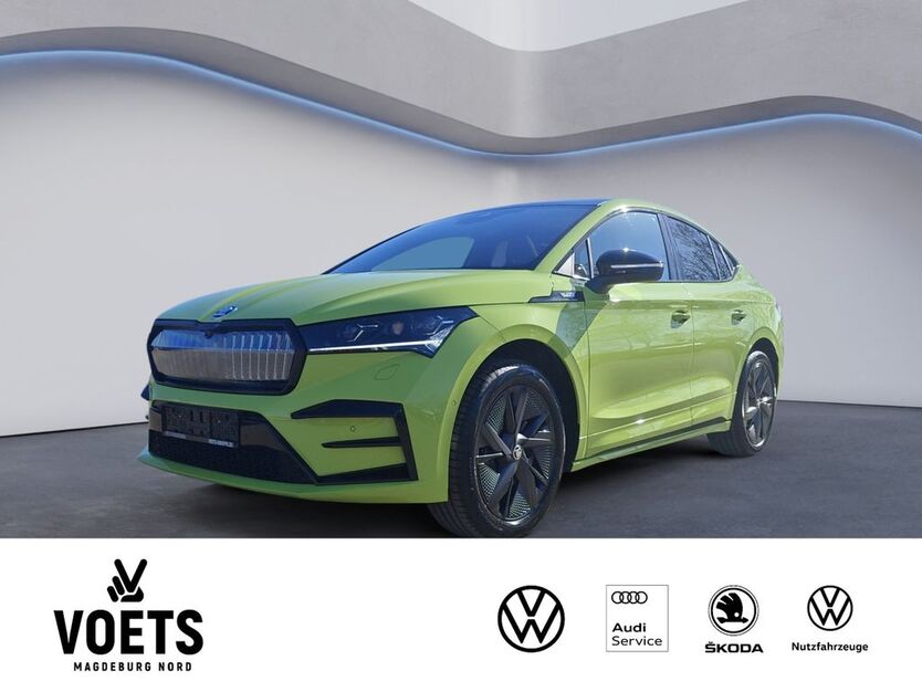 Skoda Enyaq 15.295 km 48.995 € Magdeburg 39126