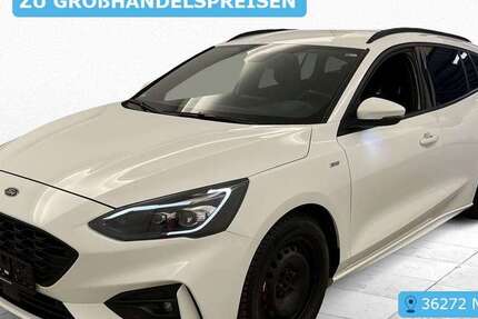 Ford Focus 114.049 km 11.607 &euro; Frankfurt 60596