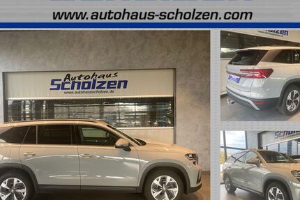 Skoda Kodiaq 21.557 km 46.000 € Hellenthal/Kehr 53940