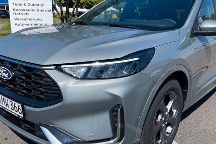 Ford Kuga 2.000 km 39.750 € Görlitz 02827