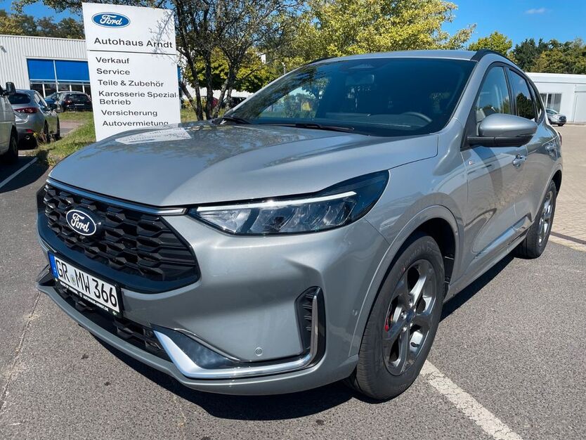 Ford Kuga 2.000 km 39.750 € Görlitz 02827