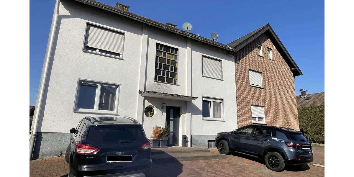 Etagenwohnung Sennelager Sennelager - 3 Zimmer, 283 m&sup2;, 525.000&euro; | Angebot:26163701