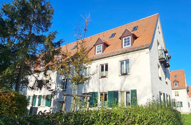Wohnung zum Mieten in Dresden 510 € 51 m²