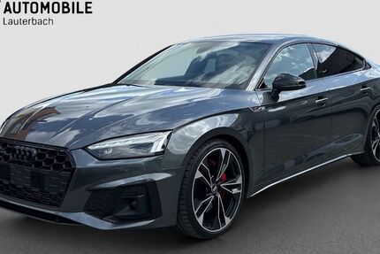 Audi A5 146.500 km 31.500 &euro; Lauterbach 36341