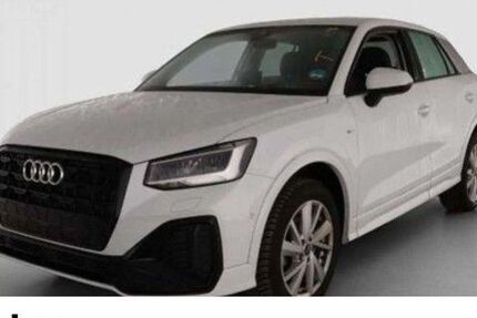 Audi Q2 14.951 km 32.830 &euro; Kehl 77694