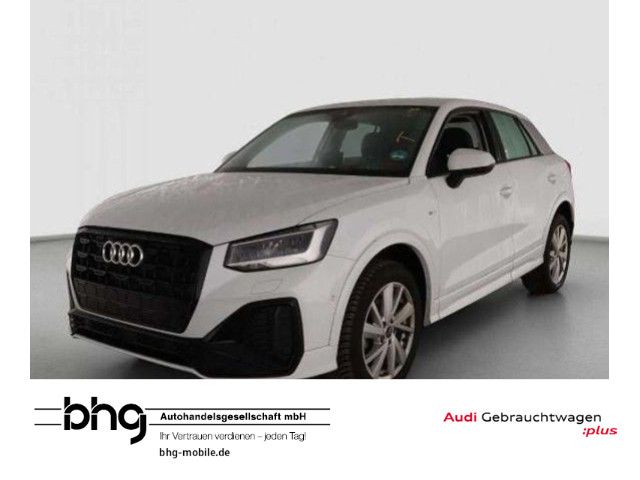Audi Q2 14.951 km 32.830 &euro; Kehl 77694